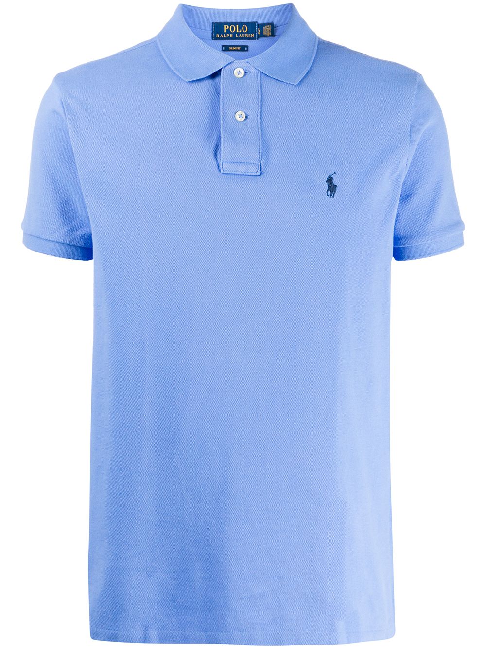 Polo Ralph Lauren T-shirts and Polos Light Blue 710795080015 (Polo Ralph Lauren / ポロシャツ ) | Polo Ralph Lauren (ポロ ラルフ ローレン)
