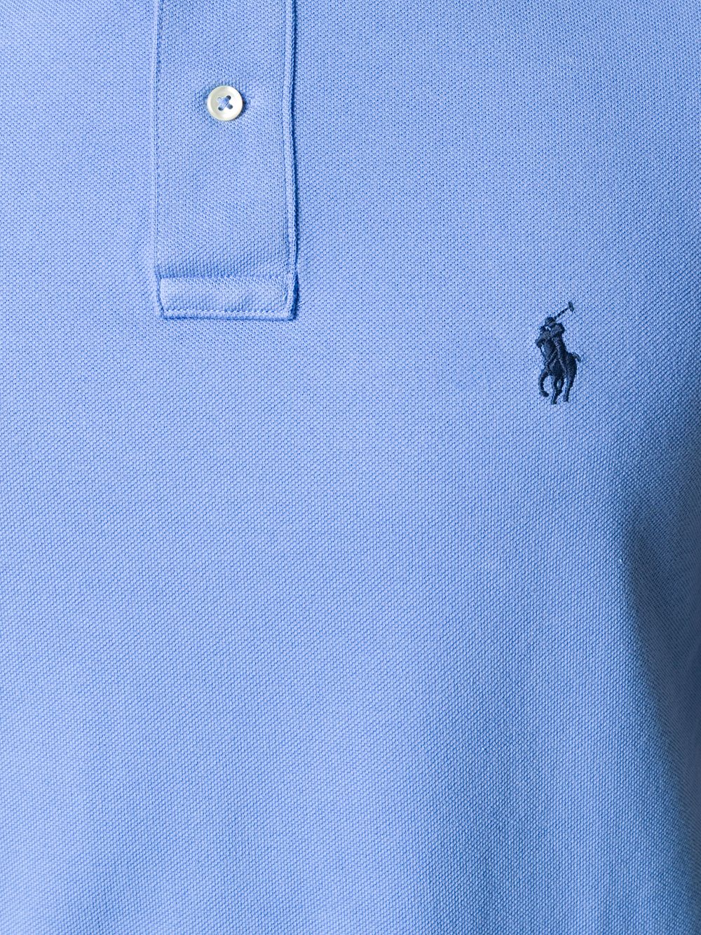 Polo Ralph Lauren T-shirts and Polos Light Blue 710795080015 (Polo Ralph Lauren / ポロシャツ ) | Polo Ralph Lauren (ポロ ラルフ ローレン)(1)