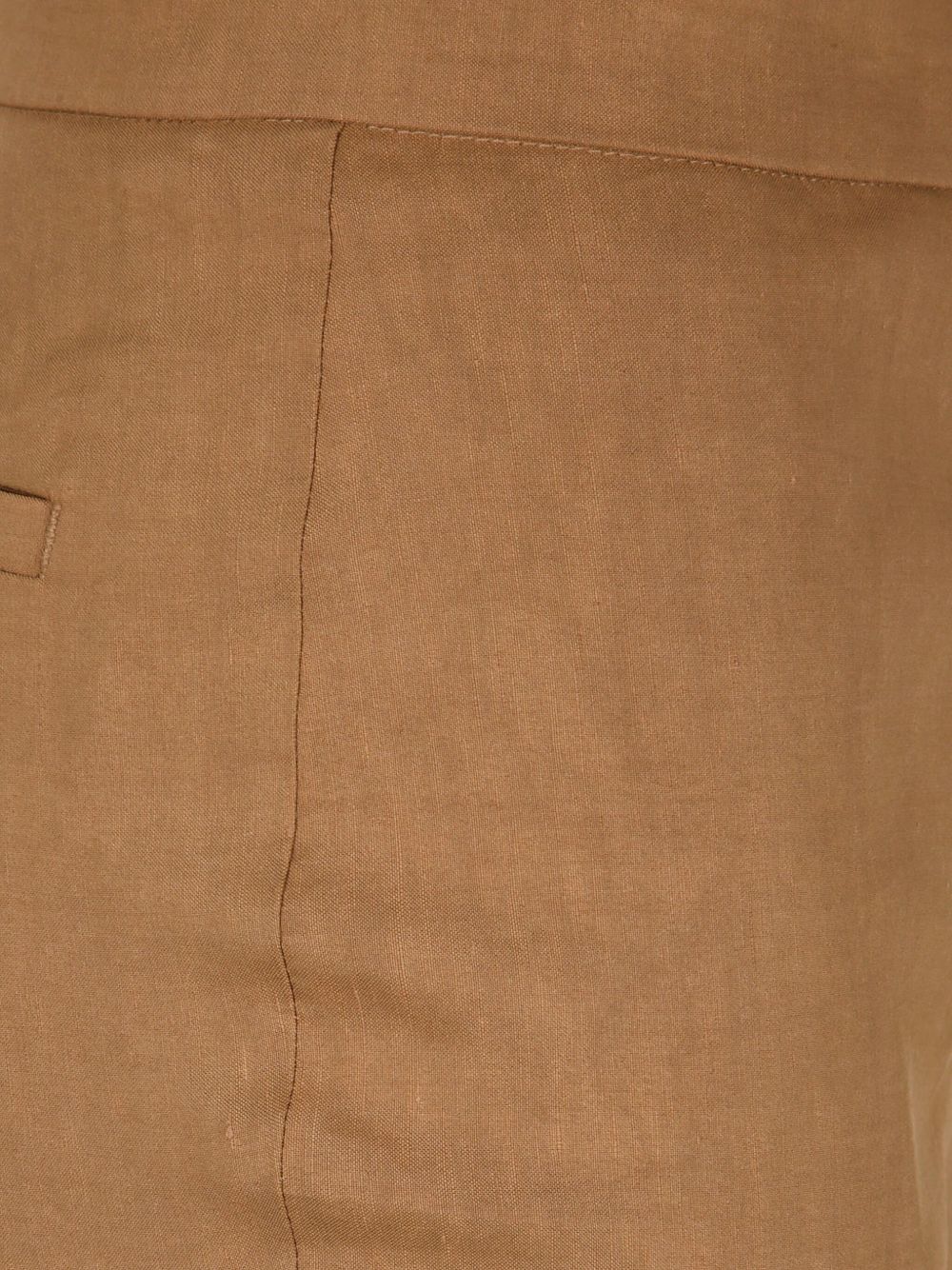 Pinko Trousers Brown 104690A0IMPOLLOL31 (PINKO / パンツ ) | PINKO (ピンコ)(1)