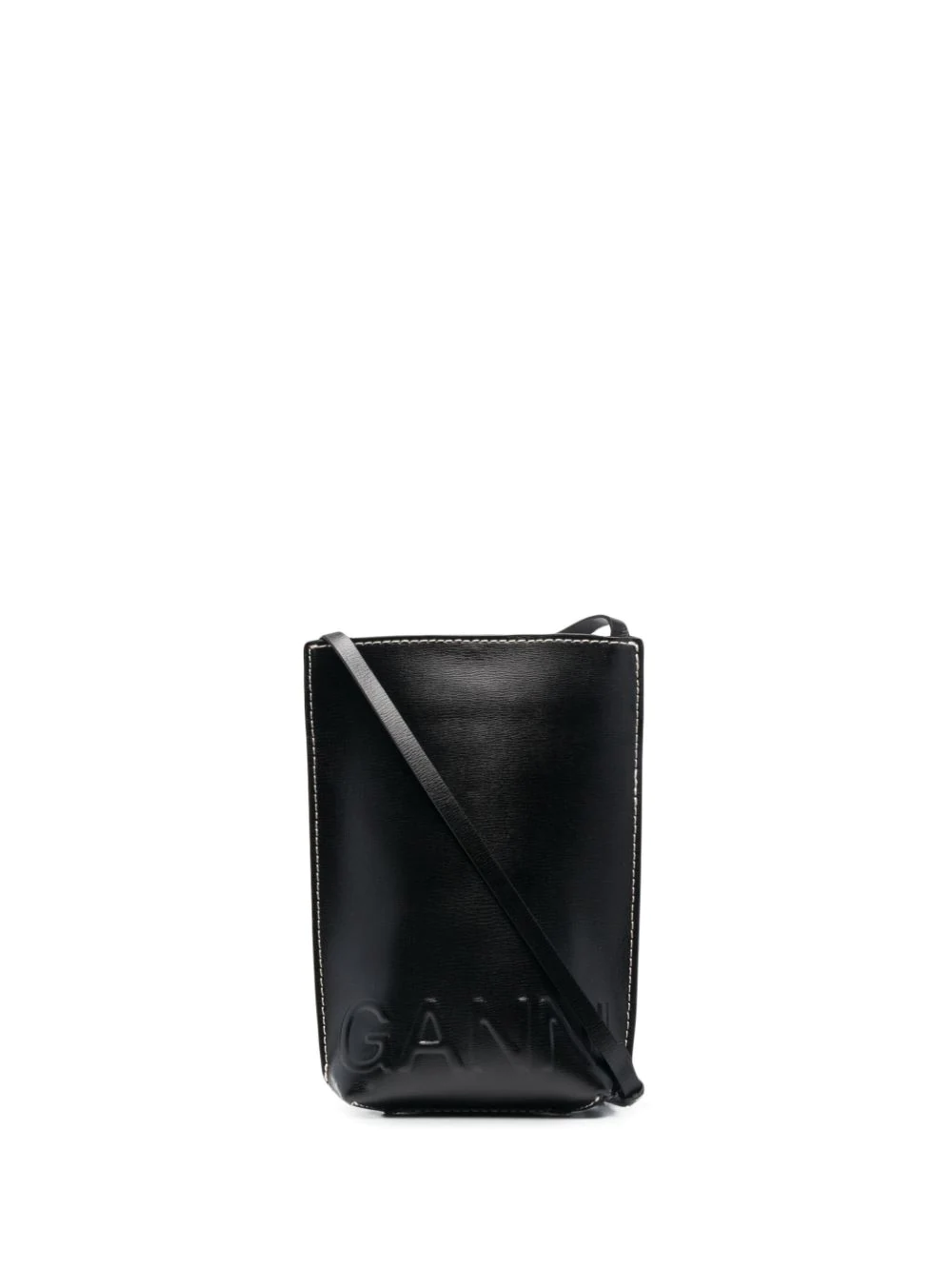GANNI Bags.. Black A3591099 (GANNI / ハンドバッグ・ショルダーバッグ ) | GANNI (ガニー)