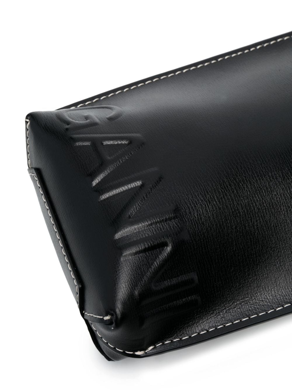 GANNI Bags.. Black A3591099 (GANNI / ハンドバッグ・ショルダーバッグ ) | GANNI (ガニー)(4)