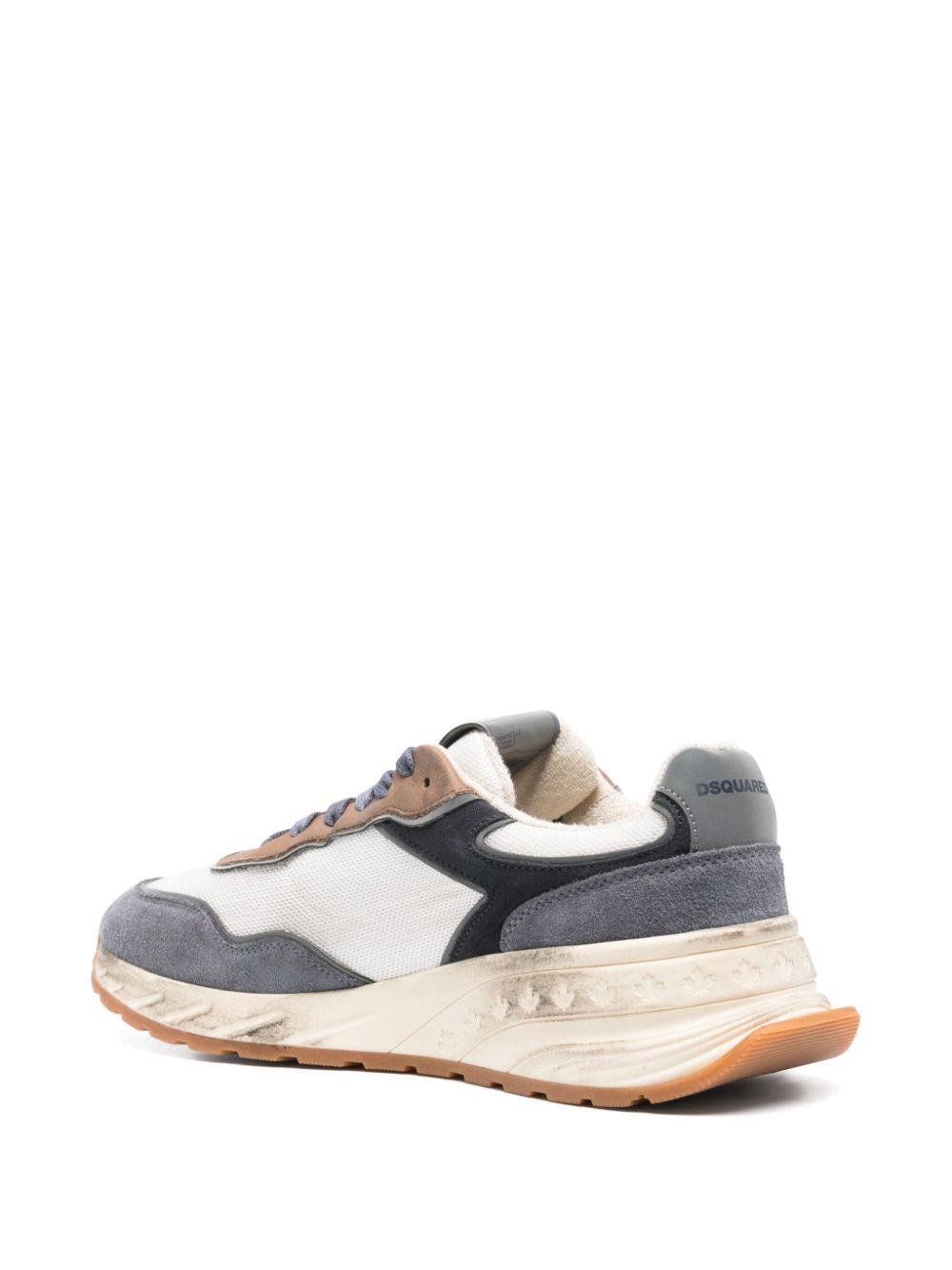Dsquared2 Sneakers SNM040023808186M4035 (Dsquared2 / スニーカー ) | Dsquared2 (ディースクエアード)(1)