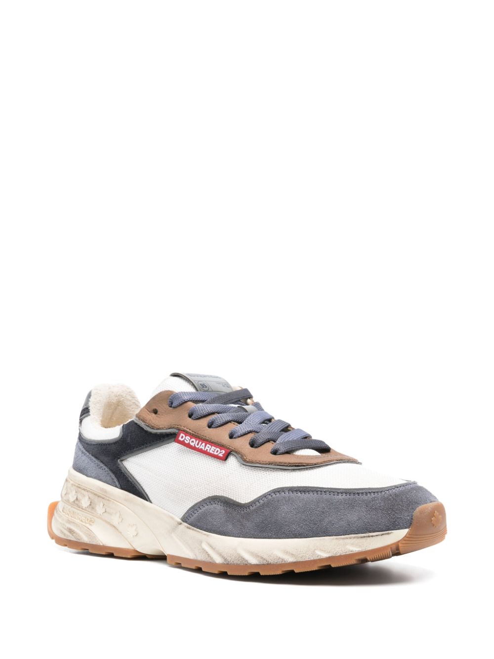 Dsquared2 Sneakers SNM040023808186M4035 (Dsquared2 / スニーカー ) | Dsquared2 (ディースクエアード)(2)
