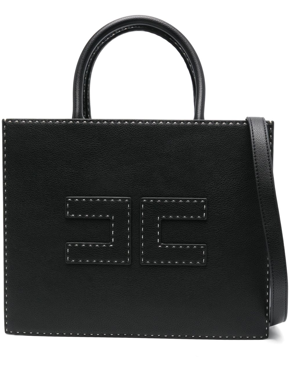 ELISABETTA FRANCHI エリザベッタフランキ トートバッグ A4 ELISABETTA FRANCHI(エリザベッタ フランキ) バッグ・カバン