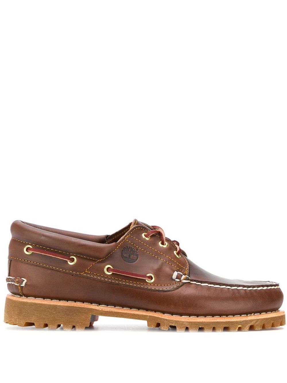 Timberland Sandals Brown TB0300032141 (Timberland / ローファー ) | Timberland (ティンバーランド)