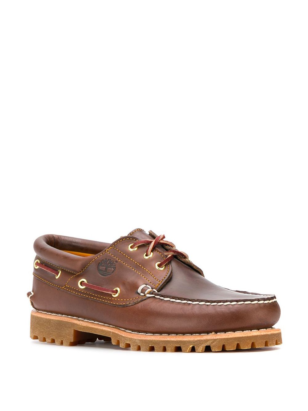 Timberland Sandals Brown TB0300032141 (Timberland / ローファー ) | Timberland (ティンバーランド)(1)