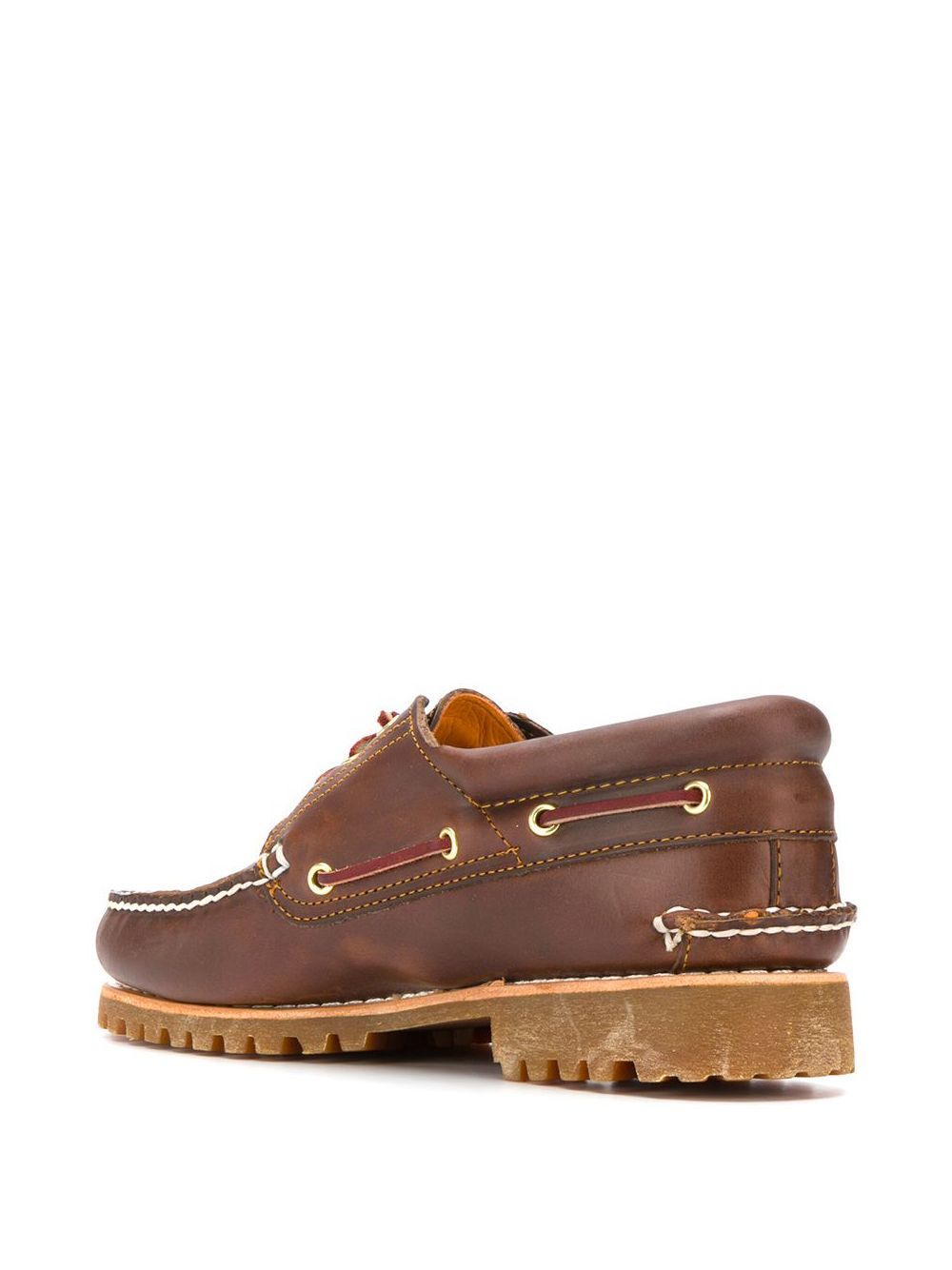 Timberland Sandals Brown TB0300032141 (Timberland / ローファー ) | Timberland (ティンバーランド)(2)
