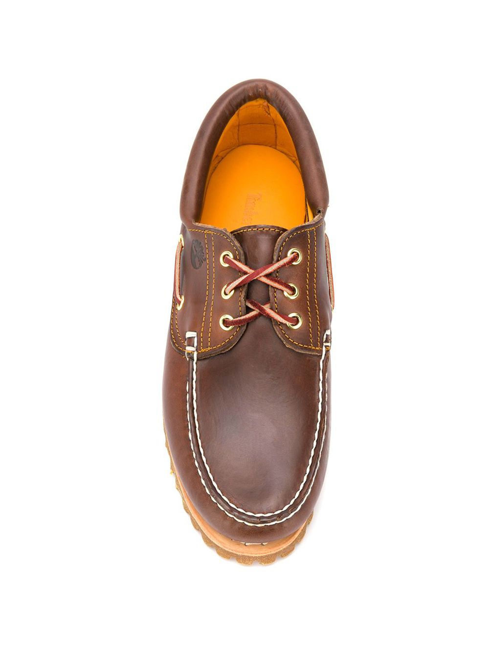 Timberland Sandals Brown TB0300032141 (Timberland / ローファー ) | Timberland (ティンバーランド)(3)