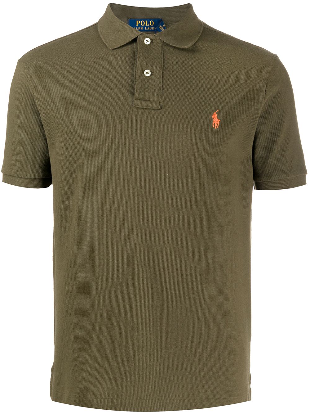 Polo Ralph Lauren T-shirts and Polos Green 710795080017 (Polo Ralph Lauren / ポロシャツ ) | Polo Ralph Lauren (ポロ ラルフ ローレン)