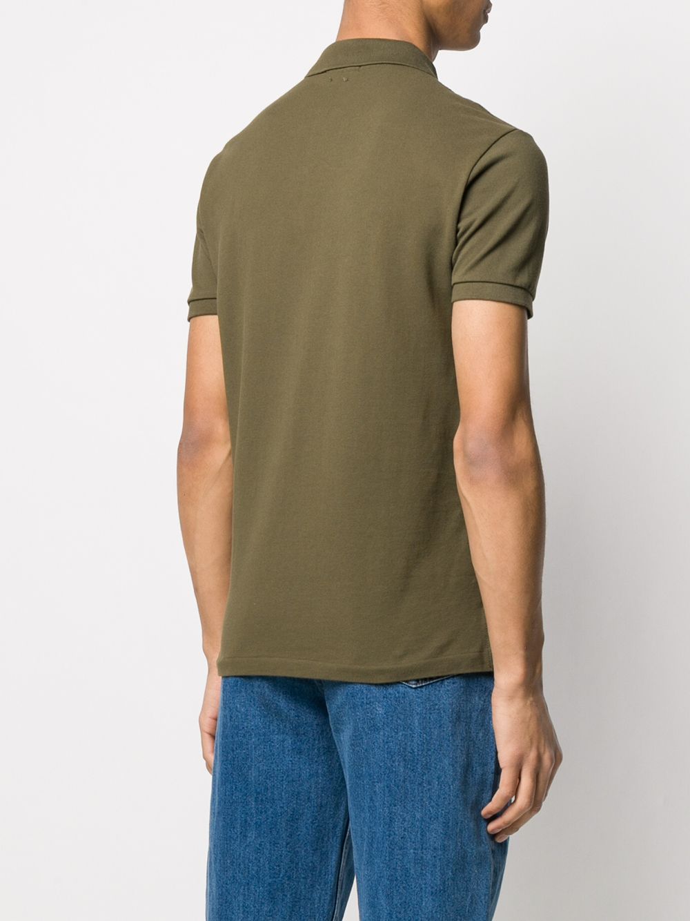 Polo Ralph Lauren T-shirts and Polos Green 710795080017 (Polo Ralph Lauren / ポロシャツ ) | Polo Ralph Lauren (ポロ ラルフ ローレン)(1)