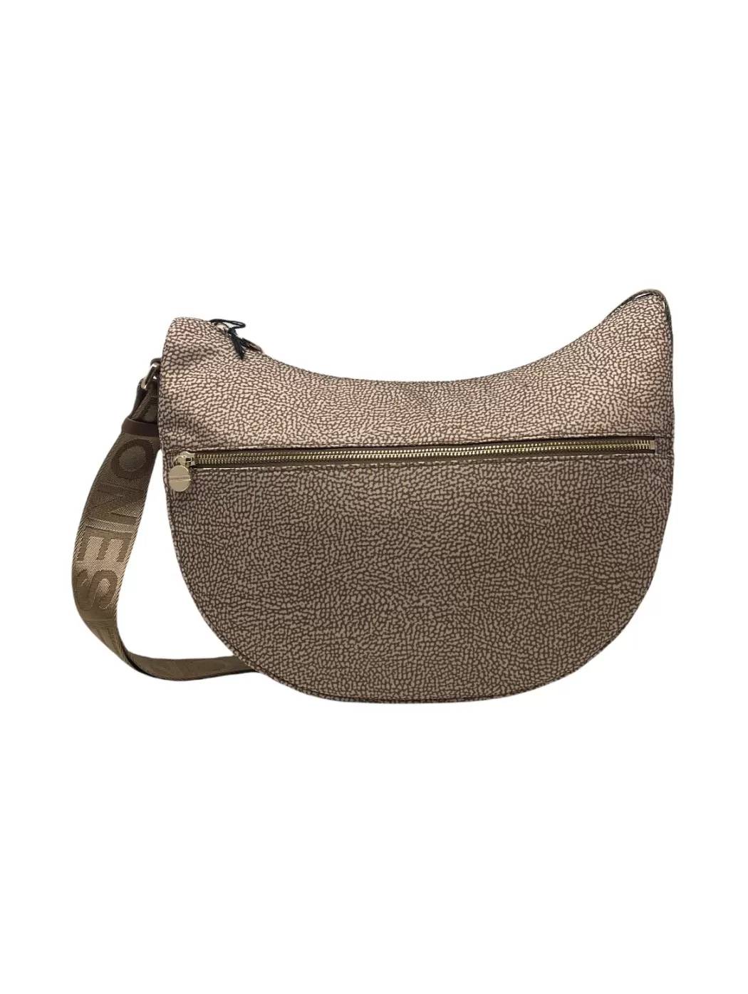 Borbonese Bags.. 934107I15994 (BORBONESE / ハンドバッグ・ショルダーバッグ ) | BORBONESE (ボルボネーゼ)