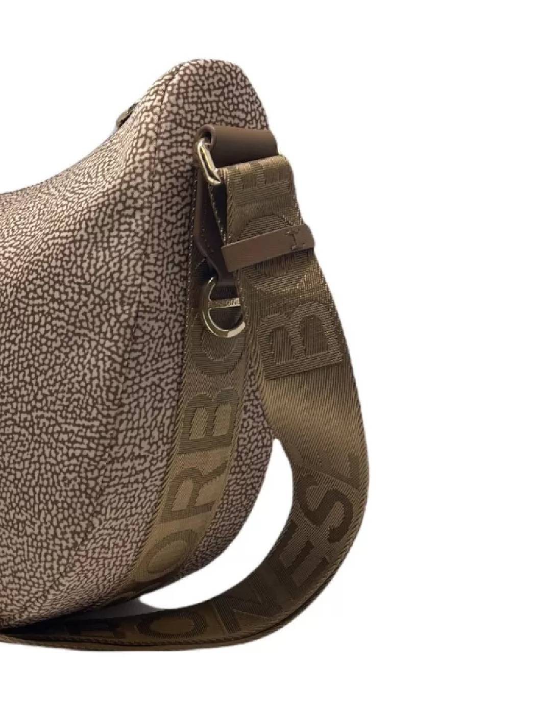 Borbonese Bags.. 934107I15994 (BORBONESE / ハンドバッグ・ショルダーバッグ ) | BORBONESE (ボルボネーゼ)(1)