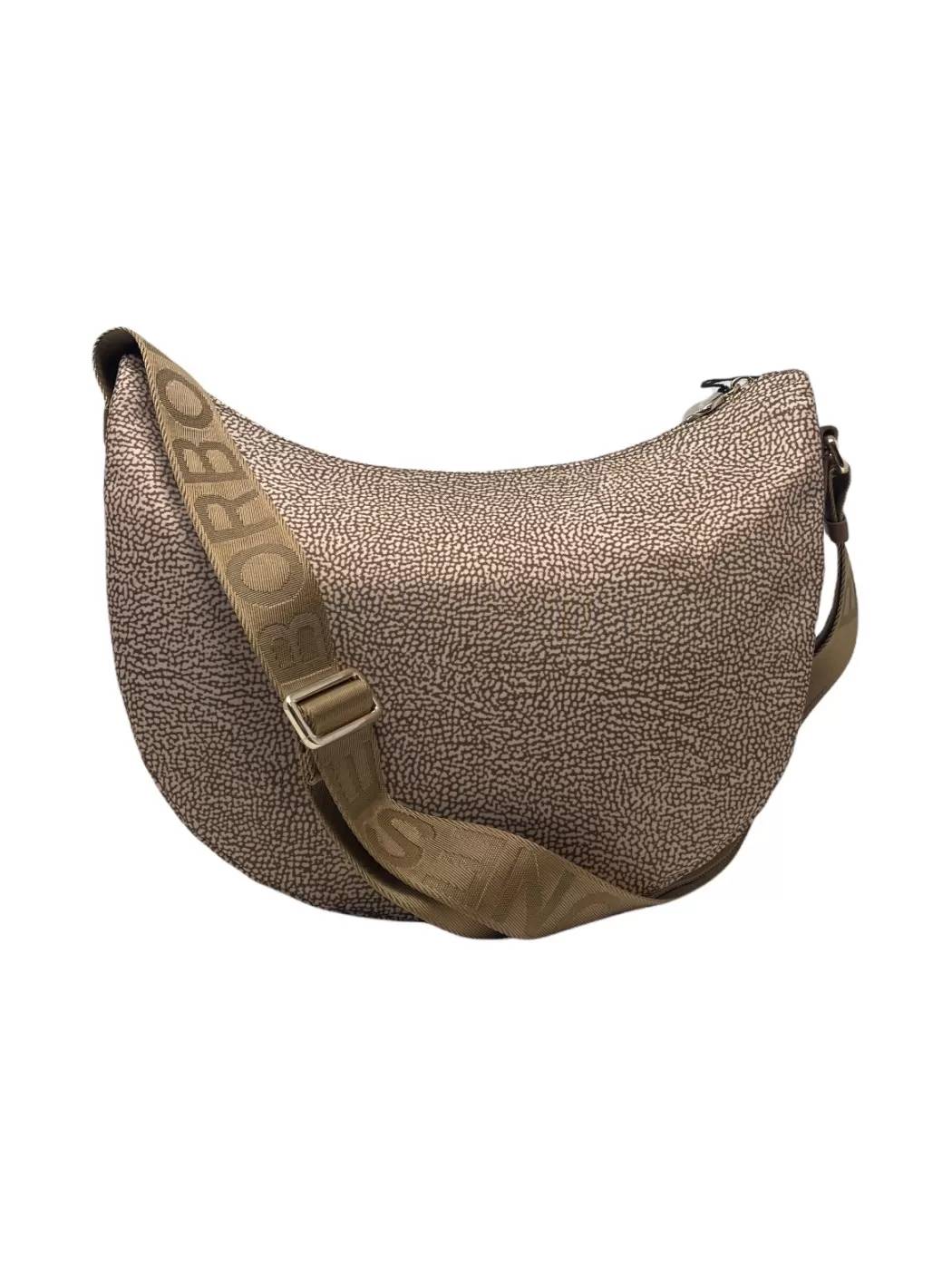 Borbonese Bags.. 934107I15994 (BORBONESE / ハンドバッグ・ショルダーバッグ ) | BORBONESE (ボルボネーゼ)(2)
