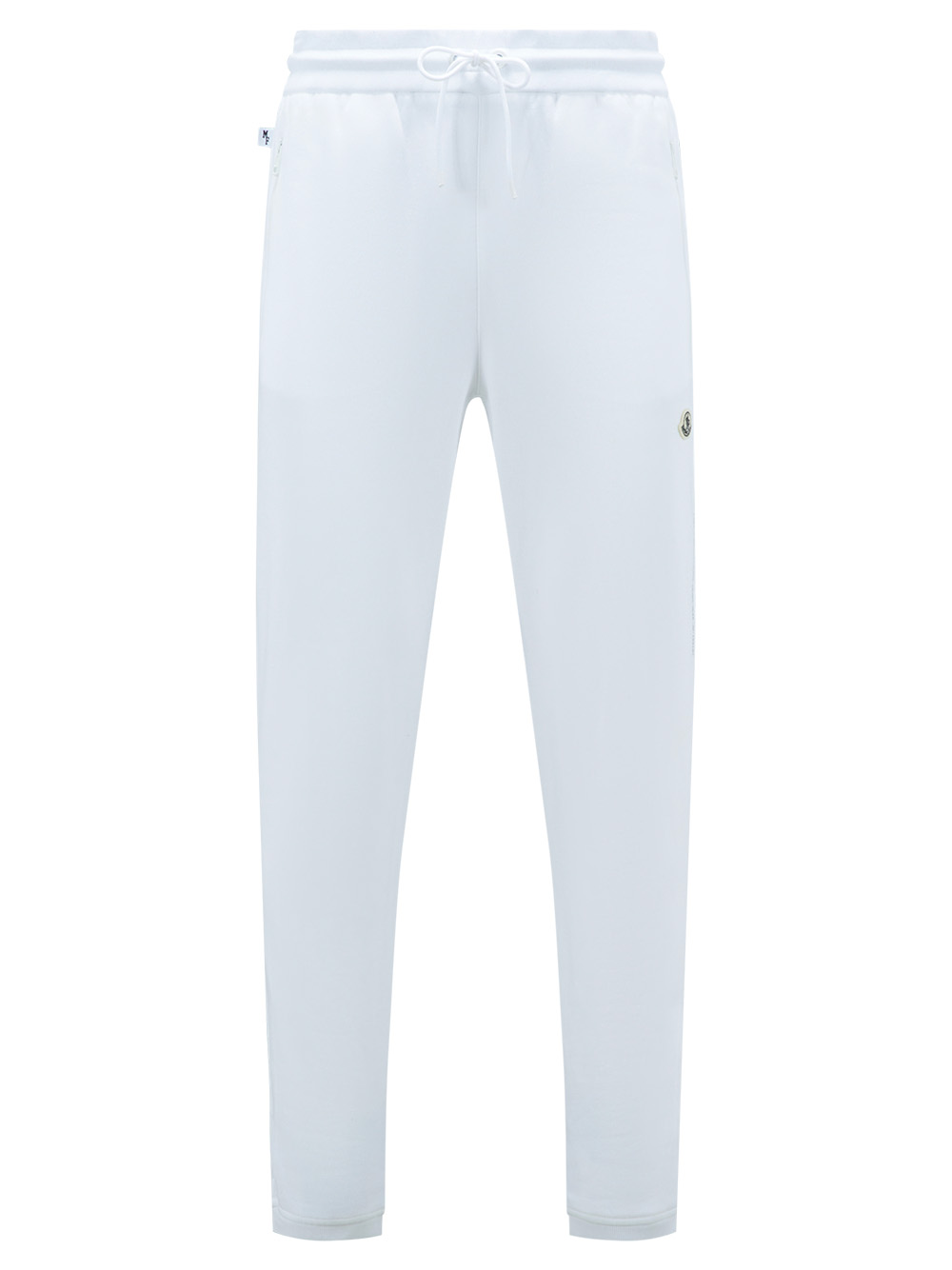 MONCLER GENIUS Trousers White I209U8H00002M2372001 (Moncler Genius / パンツ ) | Moncler Genius (モンクレール ジーニアス)
