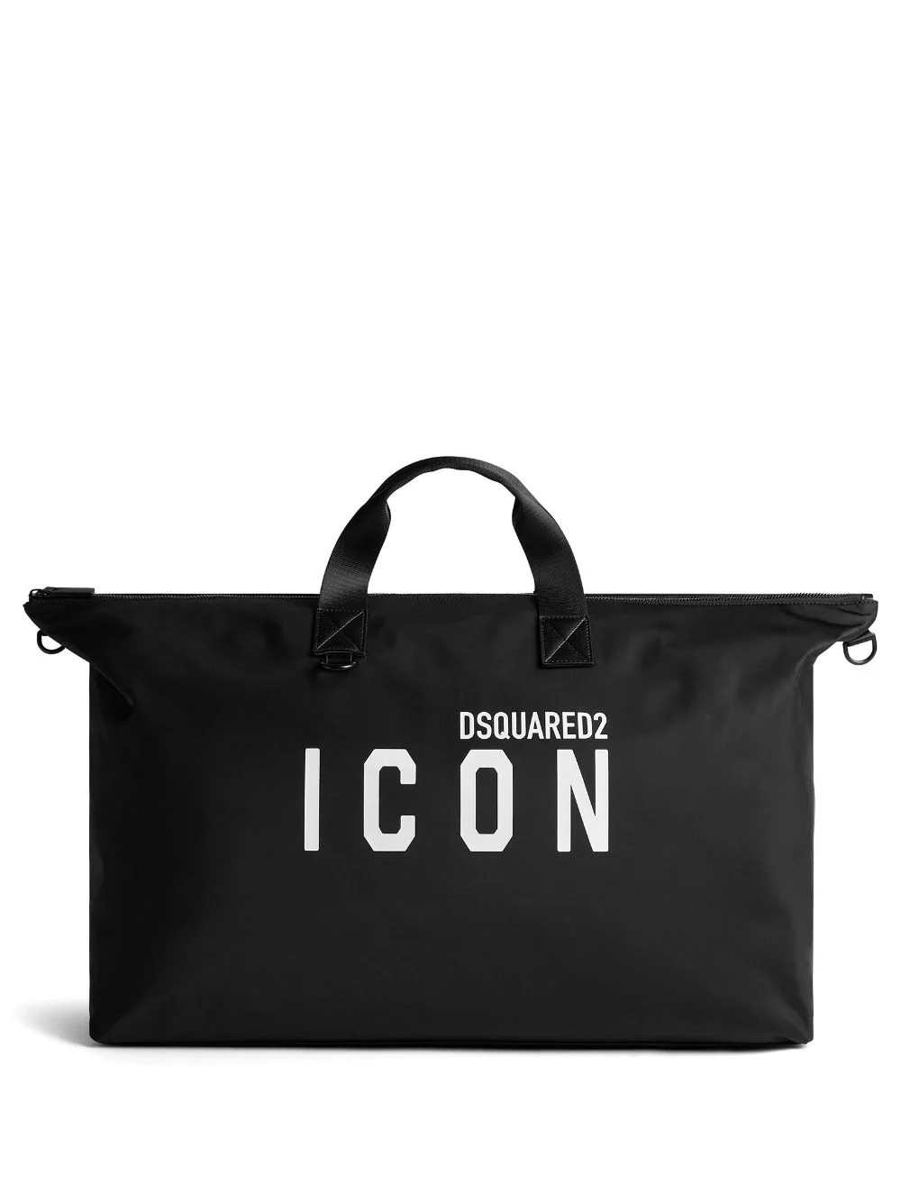 Dsquared2 Bags.. Black DFM004611703199M436 (Dsquared2 / ビジネス・トラベルバッグ ) | Dsquared2 (ディースクエアード)