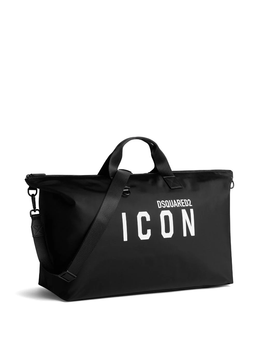 Dsquared2 Bags.. Black DFM004611703199M436 (Dsquared2 / ビジネス・トラベルバッグ ) | Dsquared2 (ディースクエアード)(2)