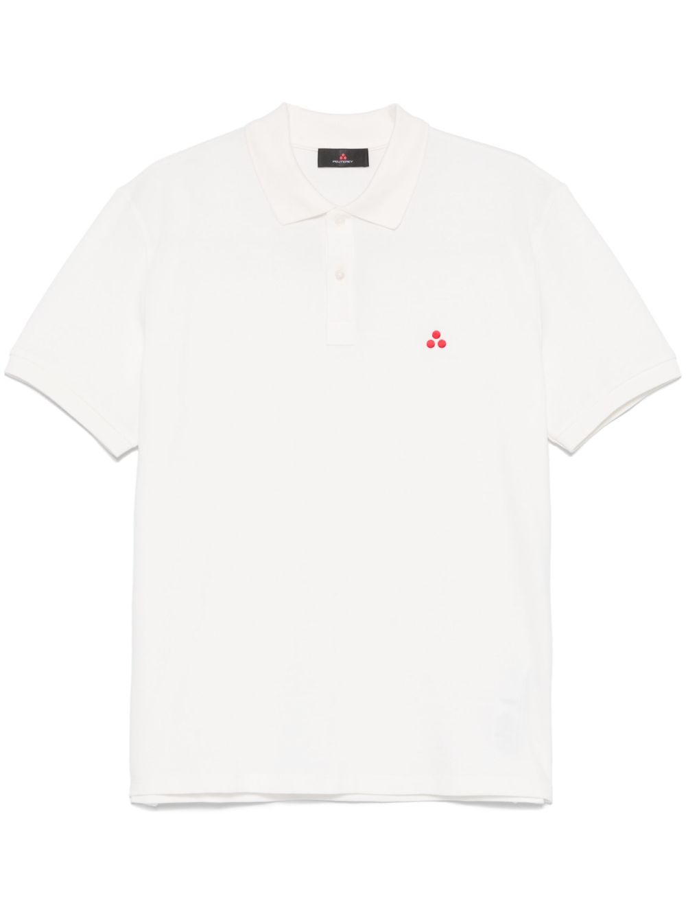 Peuterey T-shirts and Polos White PEU546599011975ZENO730 (PEUTEREY / ポロシャツ ) | PEUTEREY (ピューテリー)