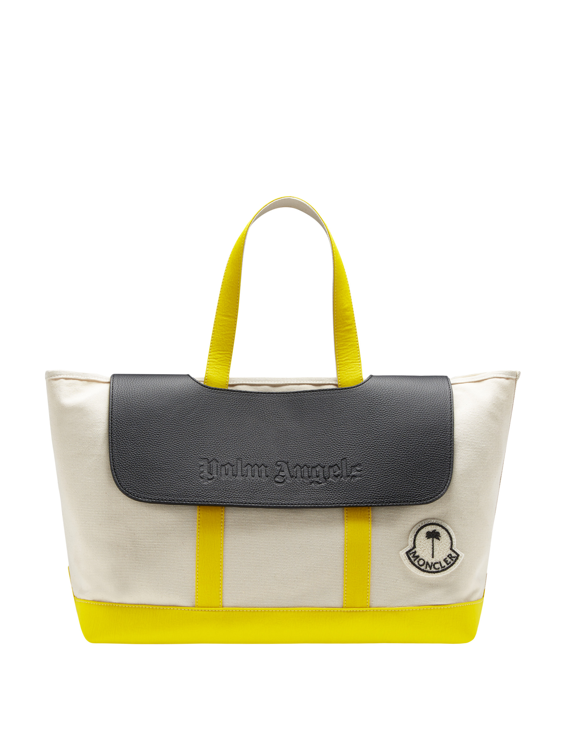 MONCLER GENIUS Bags.. White I209L5D00001M3448P12 (Moncler Genius / トートバッグ ) | Moncler Genius (モンクレール ジーニアス)