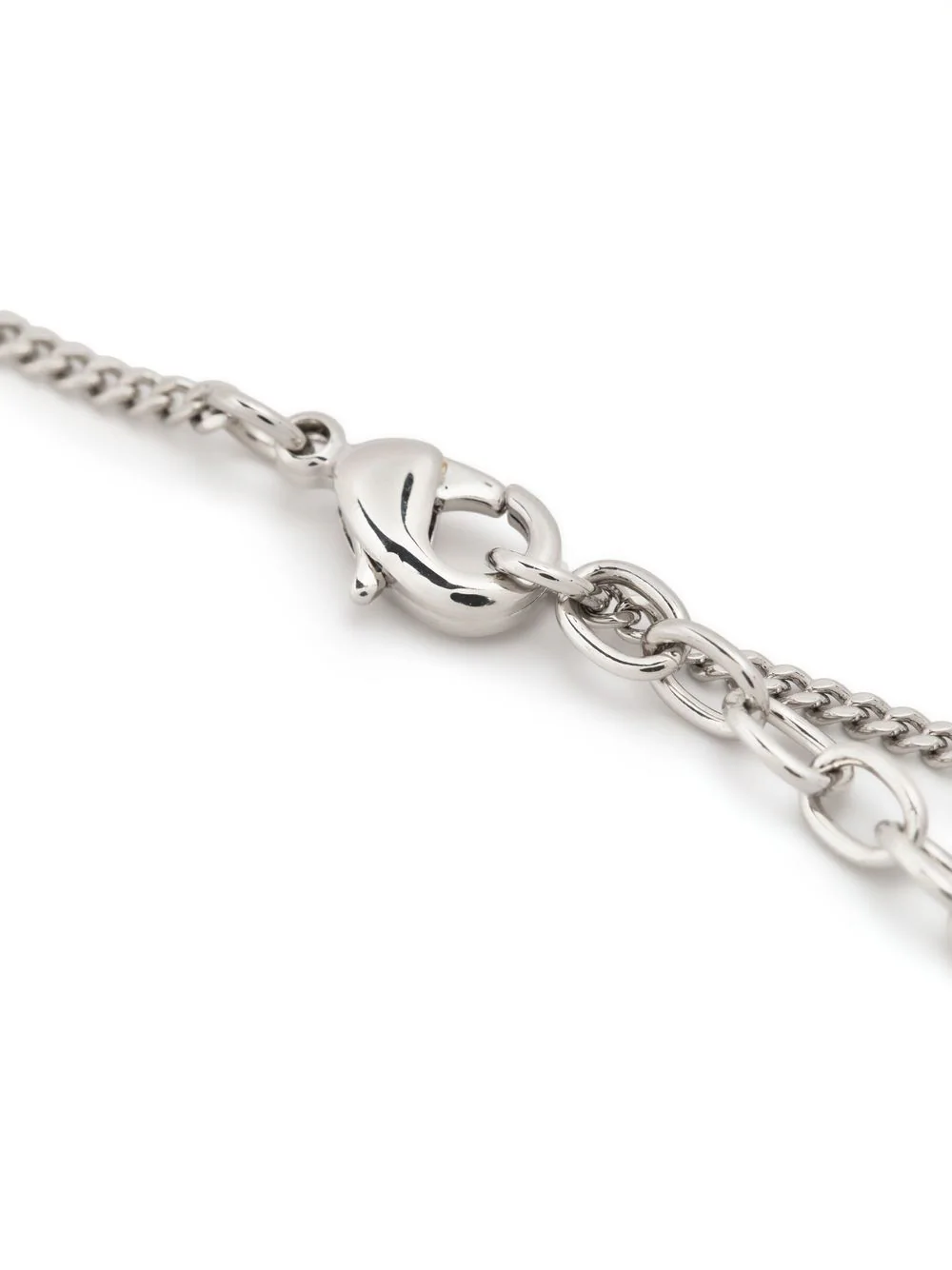 Dsquared2 Bijoux Grey ARM017837200001F124 (Dsquared2 / ネックレス ) | Dsquared2 (ディースクエアード)(2)