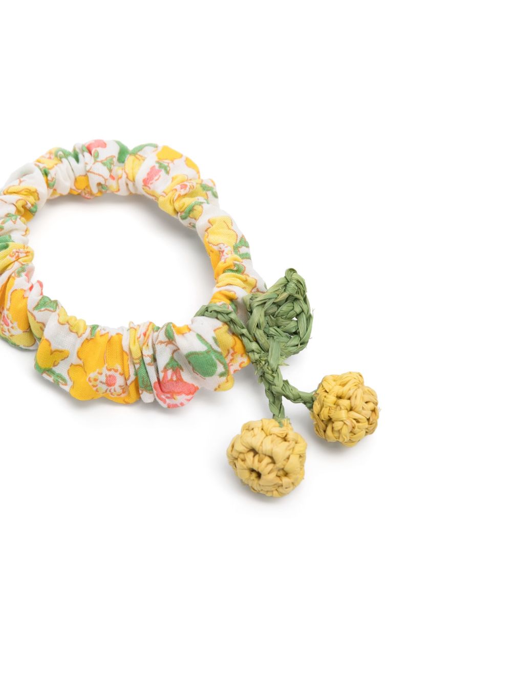 Bonpoint Accessories Yellow S05GHAW00004534B (Bonpoint / ヘッドアクセサリー ) | Bonpoint (ボンポワン)(1)
