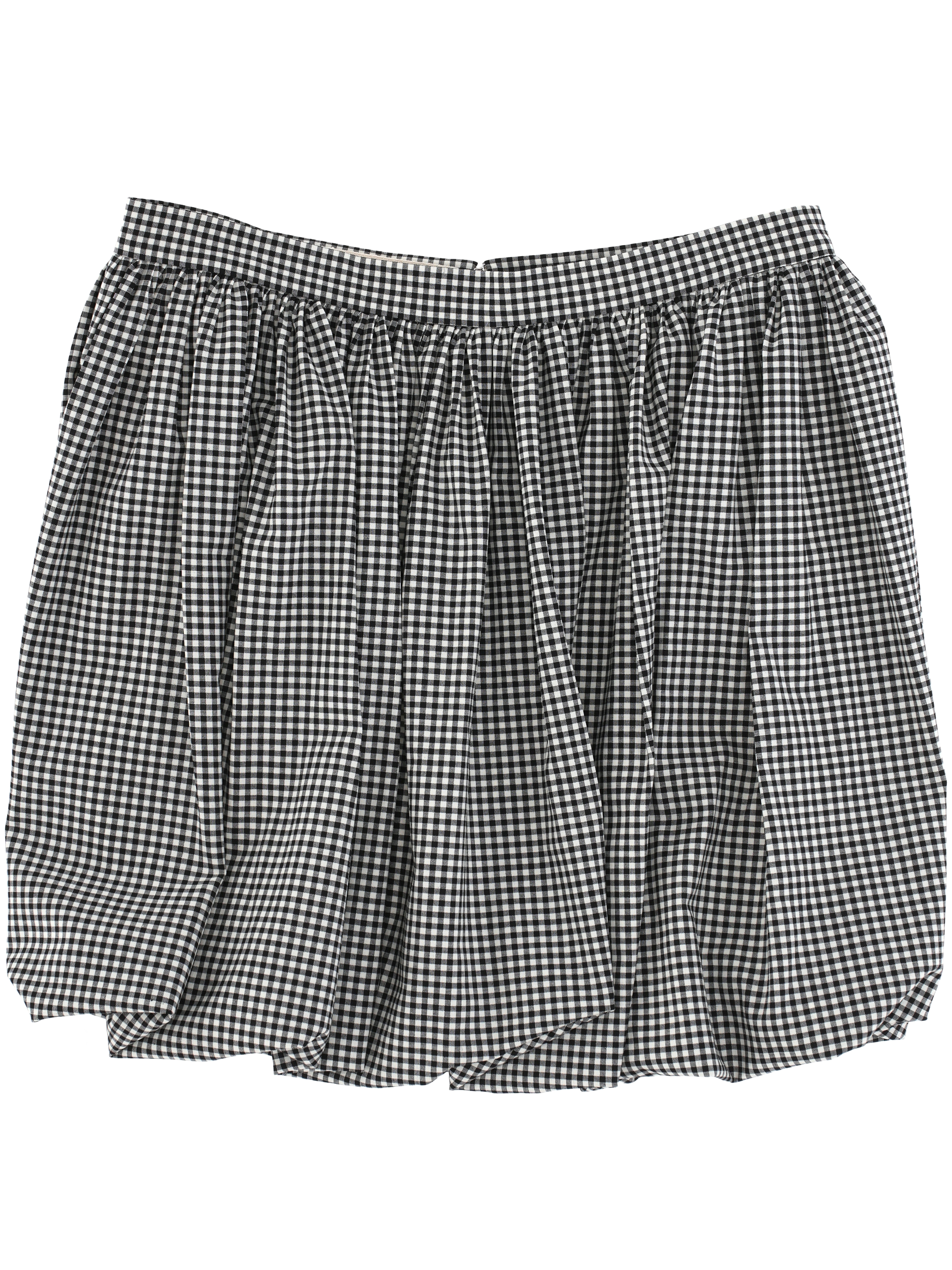Marni Skirts Grey GOMA0699U0UTP787CHN99 (Marni / スカート ) | Marni (マルニ)