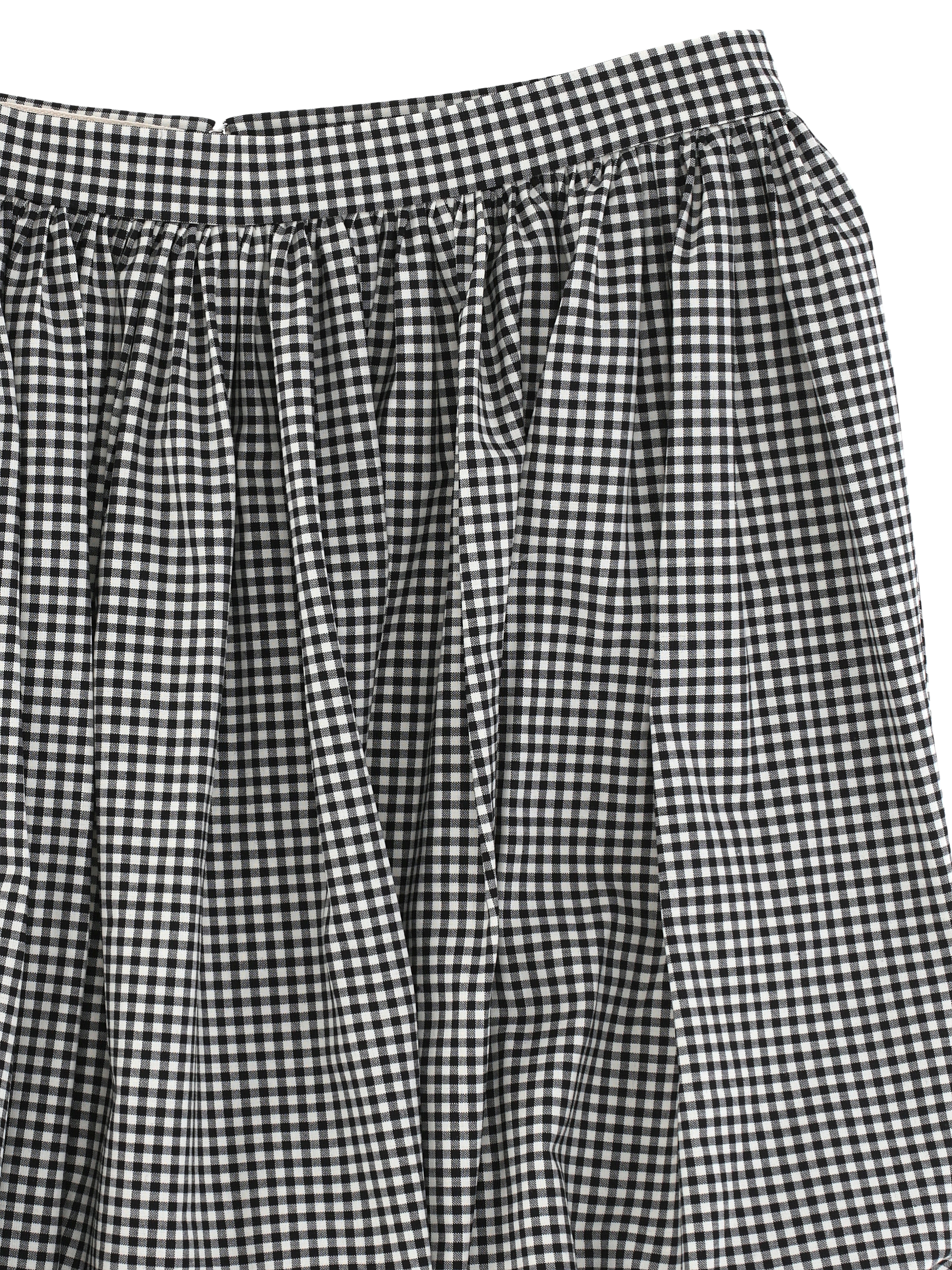 Marni Skirts Grey GOMA0699U0UTP787CHN99 (Marni / スカート ) | Marni (マルニ)(1)