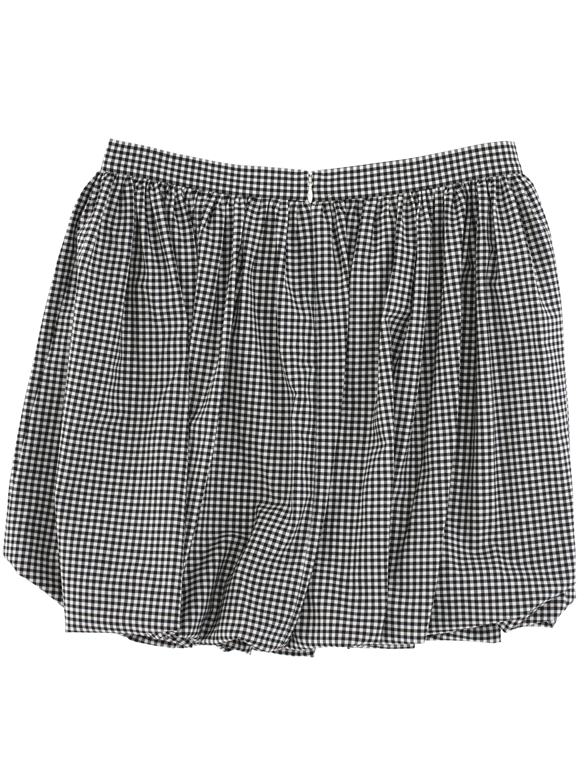 Marni Skirts Grey GOMA0699U0UTP787CHN99 (Marni / スカート ) | Marni (マルニ)(2)