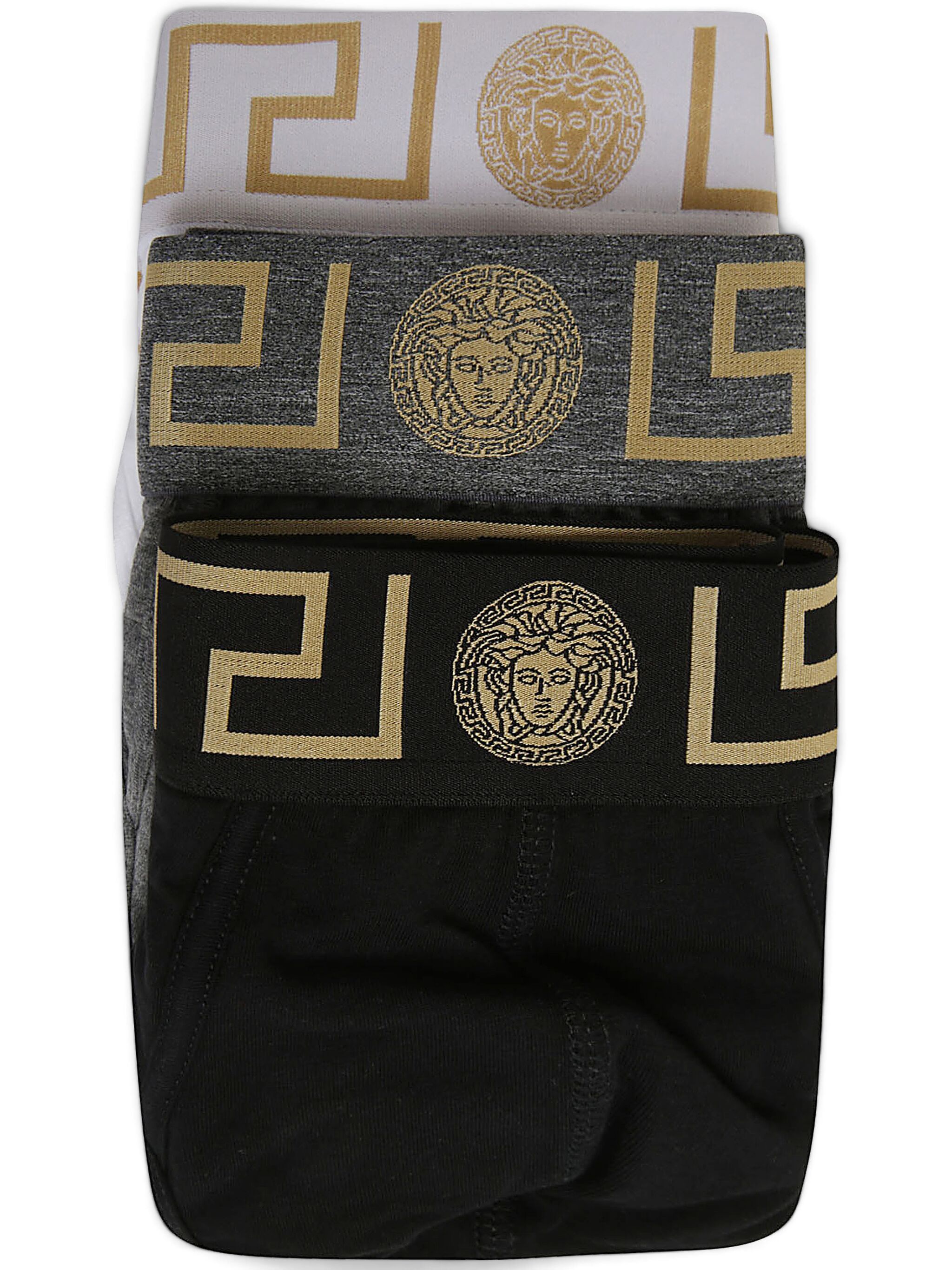 Versace Underwear AU103271A10011A3278 (VERSACE / アンダーウェア ) | VERSACE (ヴェルサーチェ)
