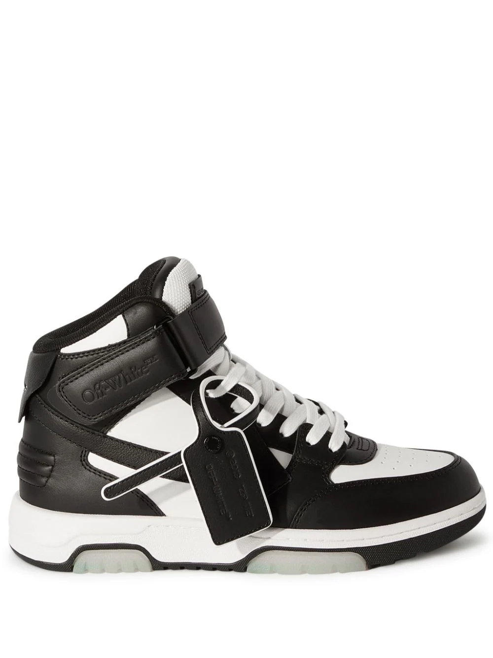 Off-White Sneakers White OWIA275C99LEA0020101 (Off-White / スニーカー ) | Off-White (オフホワイト)