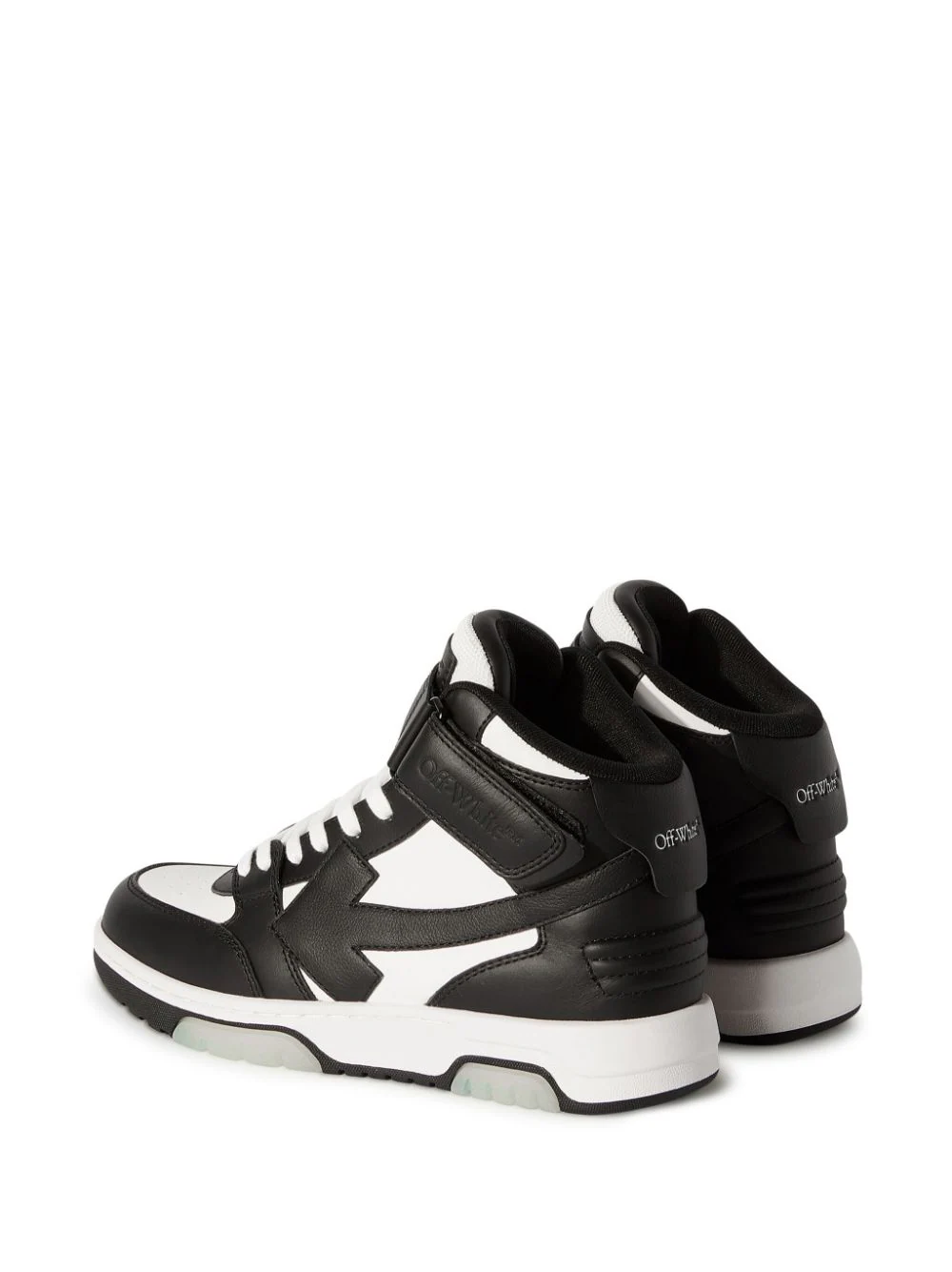 Off-White Sneakers White OWIA275C99LEA0020101 (Off-White / スニーカー ) | Off-White (オフホワイト)(2)