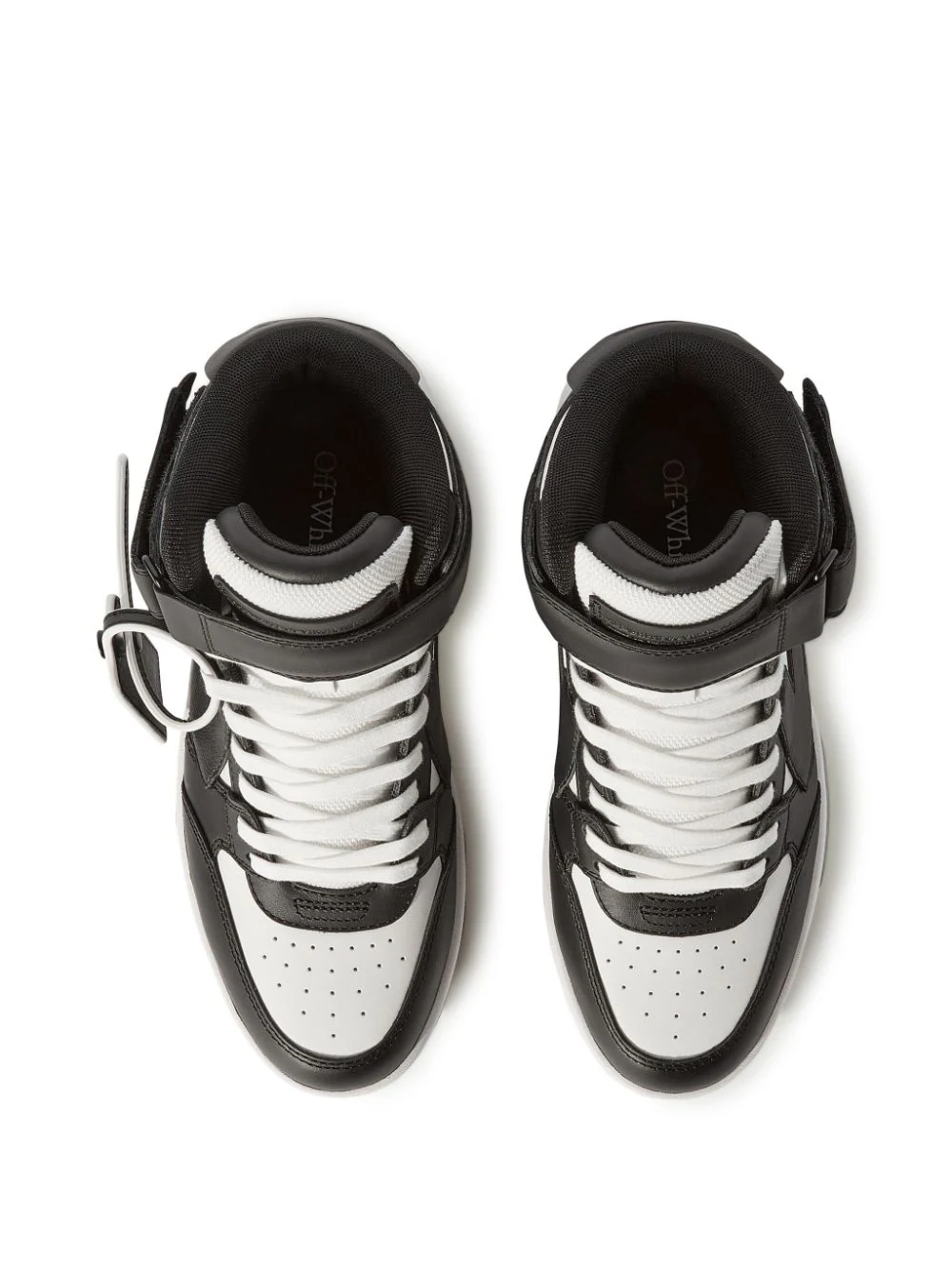Off-White Sneakers White OWIA275C99LEA0020101 (Off-White / スニーカー ) | Off-White (オフホワイト)(3)