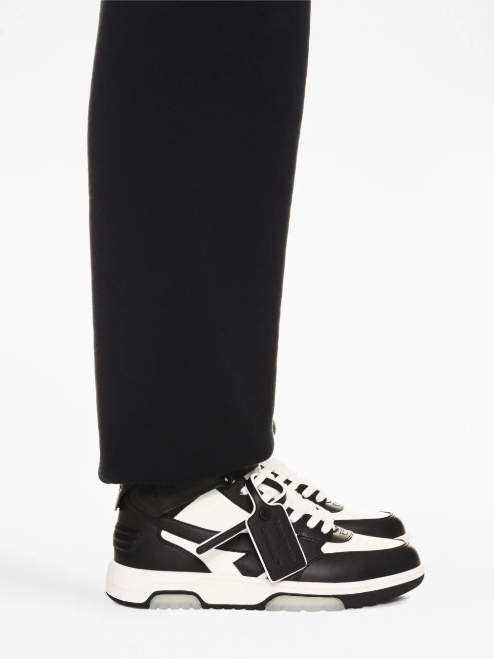 Off-White Sneakers White OWIA275C99LEA0020101 (Off-White / スニーカー ) | Off-White (オフホワイト)(5)