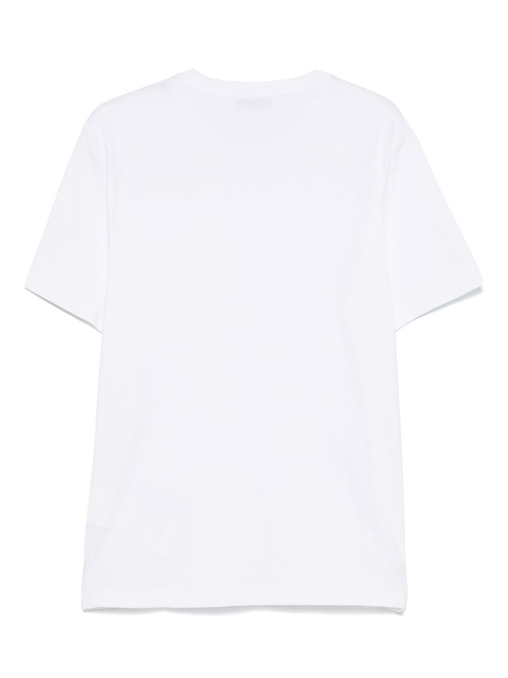 Fay T-shirts and Polos White NPMB3501280UCXB001 (Fay / Tシャツ・カットソー ) | Fay (フェイ)(1)