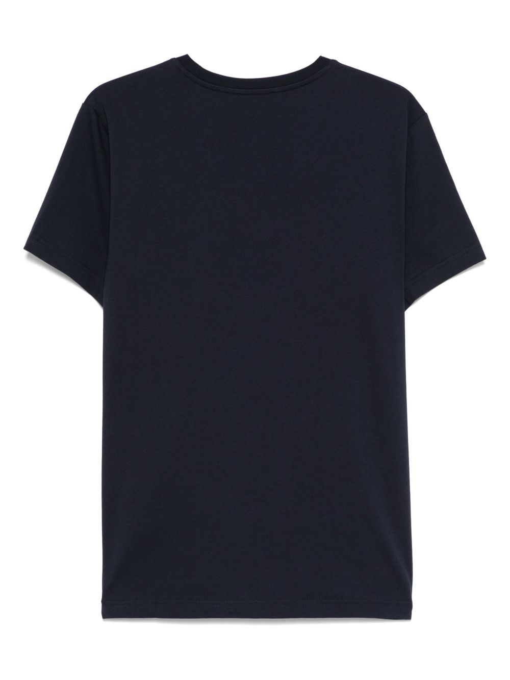 Fay T-shirts and Polos Blue NPMB3501280UCXU806 (Fay / Tシャツ・カットソー ) | Fay (フェイ)(1)