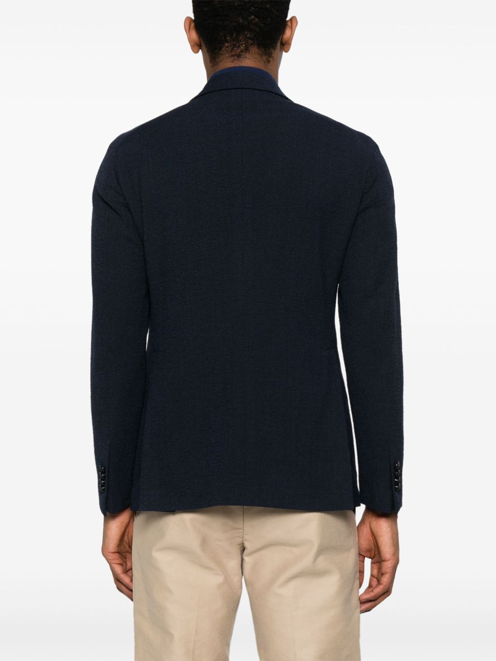 Tagliatore Jackets Blue 1SMC20KPE150156U25E056B1032 (TAGLIATORE / スーツ・ジャケット ) | TAGLIATORE (タリアトーレ)(1)