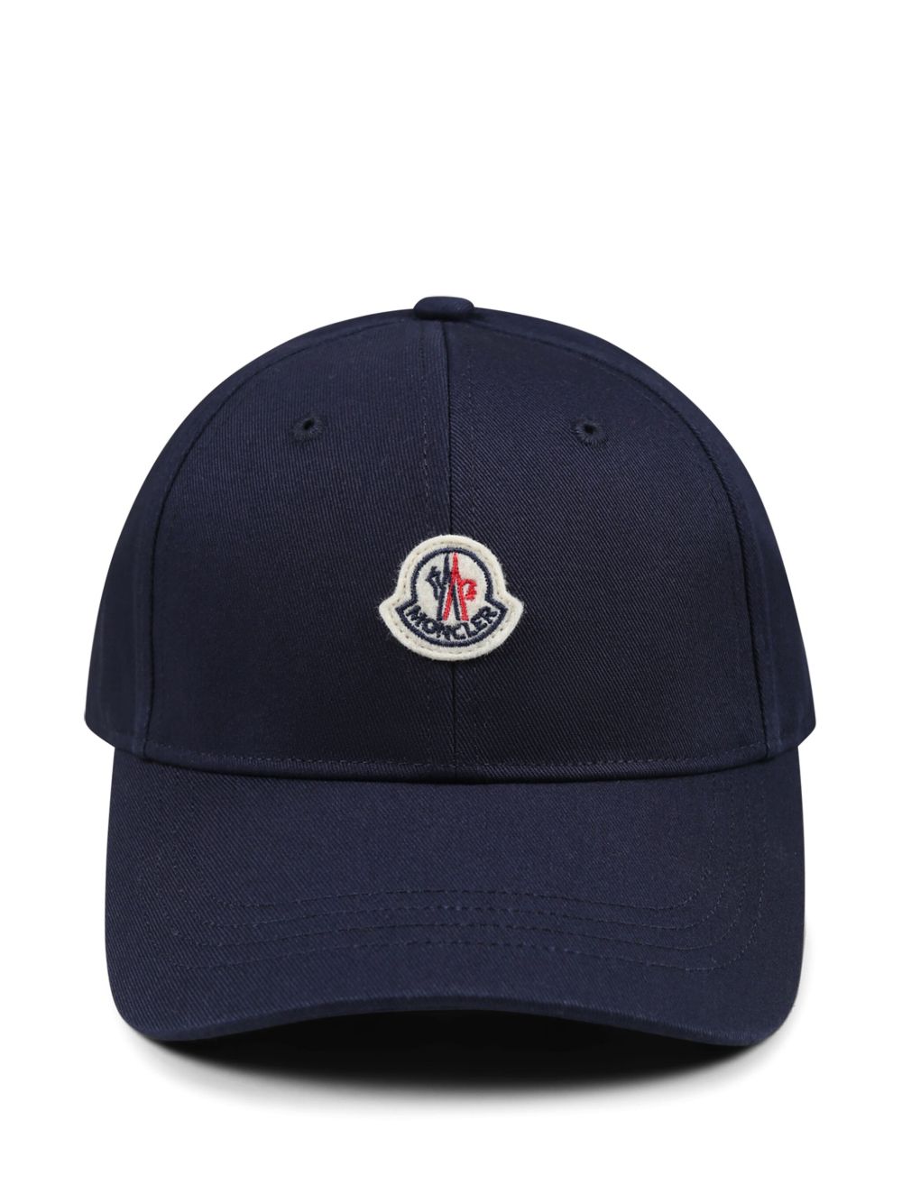 Moncler Hats Blue K19543B0001004863742 (Moncler / 帽子 ) | Moncler (モンクレール)