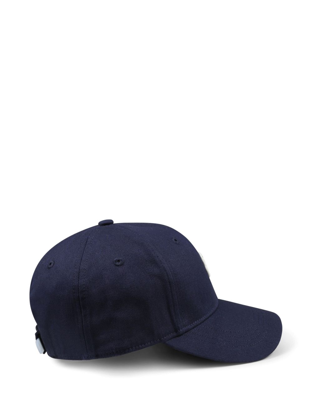 Moncler Hats Blue K19543B0001004863742 (Moncler / 帽子 ) | Moncler (モンクレール)(1)