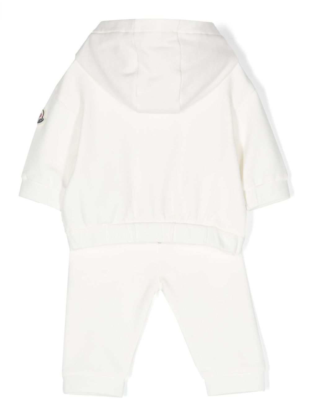 MONCLER KIDS Clothing.... White I29518M0000789A23034 (Moncler / ワンピース・ドレス・オールインワン ) | Moncler (モンクレール)(1)