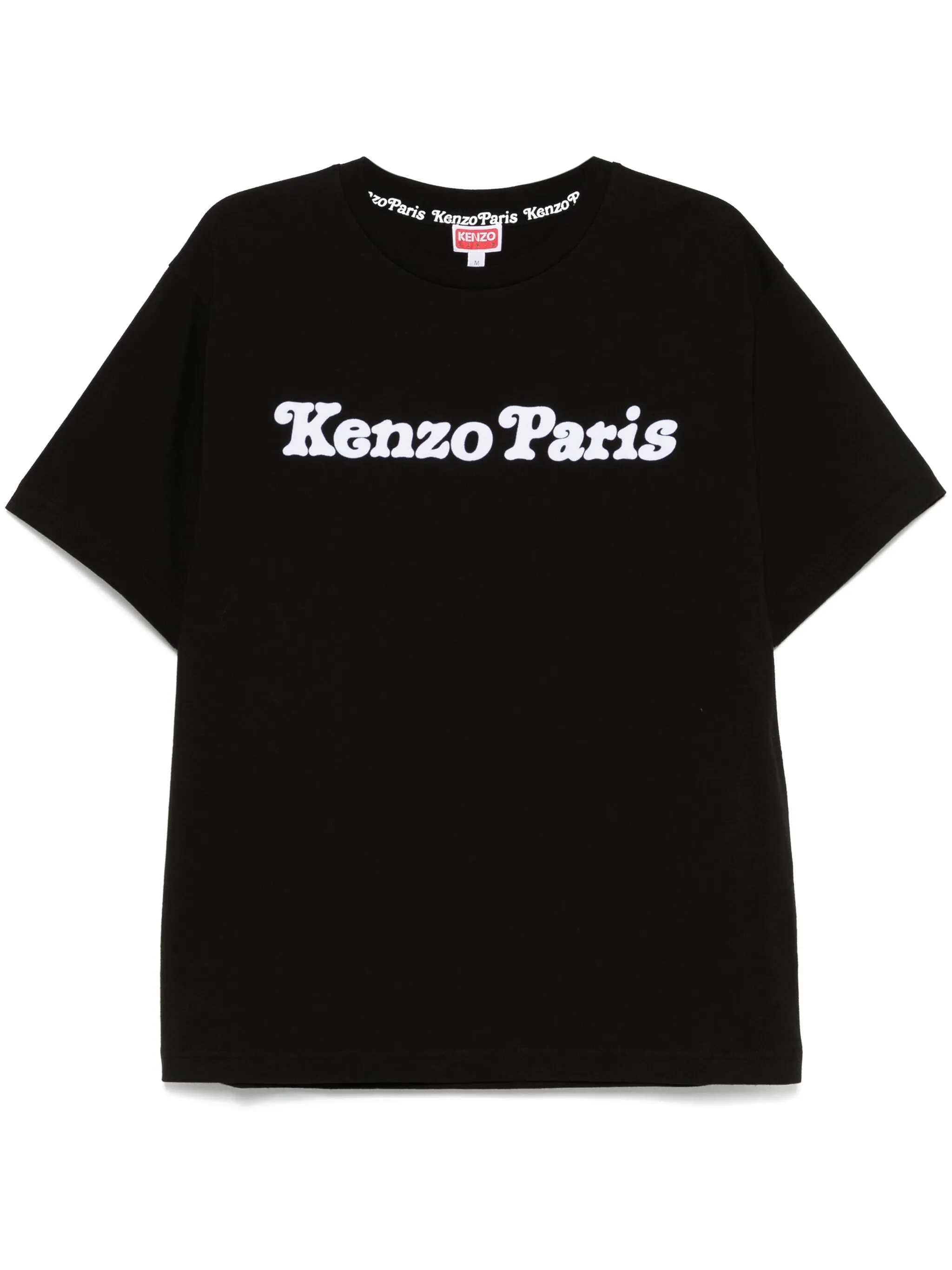 Kenzo T-shirts and Polos Black FF55TS4994SG99J (KENZO / Tシャツ・カットソー ) | KENZO (ケンゾー)