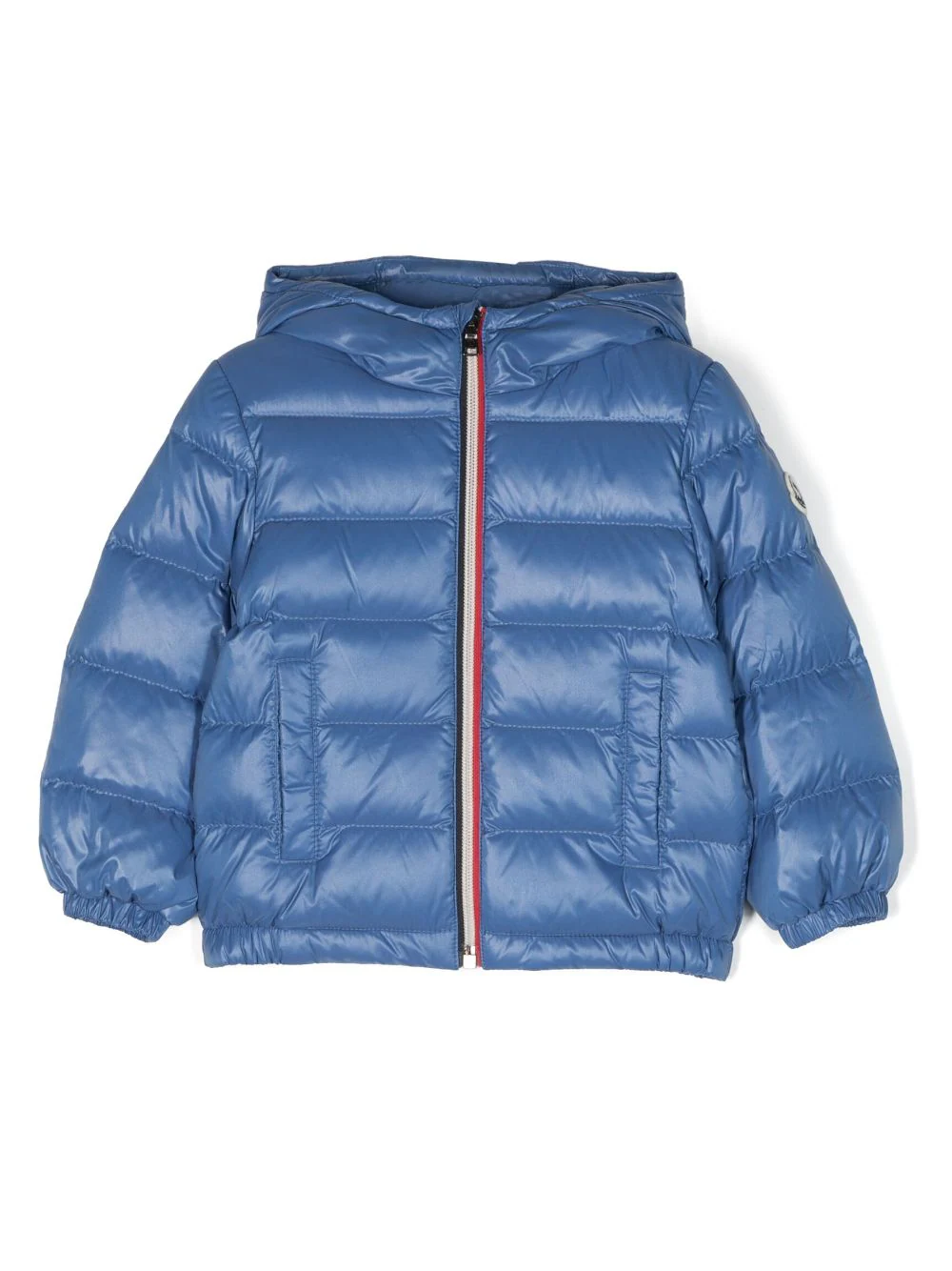 MONCLER KIDS Coats Blue I29511A000396895070H (Moncler / ダウンジャケット・コート ) | Moncler (モンクレール)