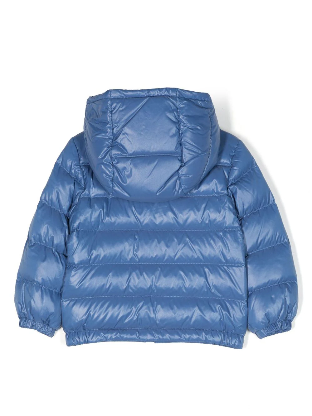 MONCLER KIDS Coats Blue I29511A000396895070H (Moncler / ダウンジャケット・コート ) | Moncler (モンクレール)(1)
