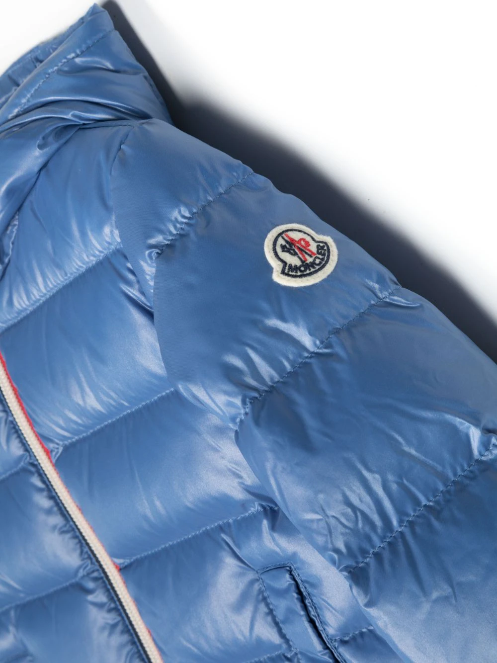 MONCLER KIDS Coats Blue I29511A000396895070H (Moncler / ダウンジャケット・コート ) | Moncler (モンクレール)(2)