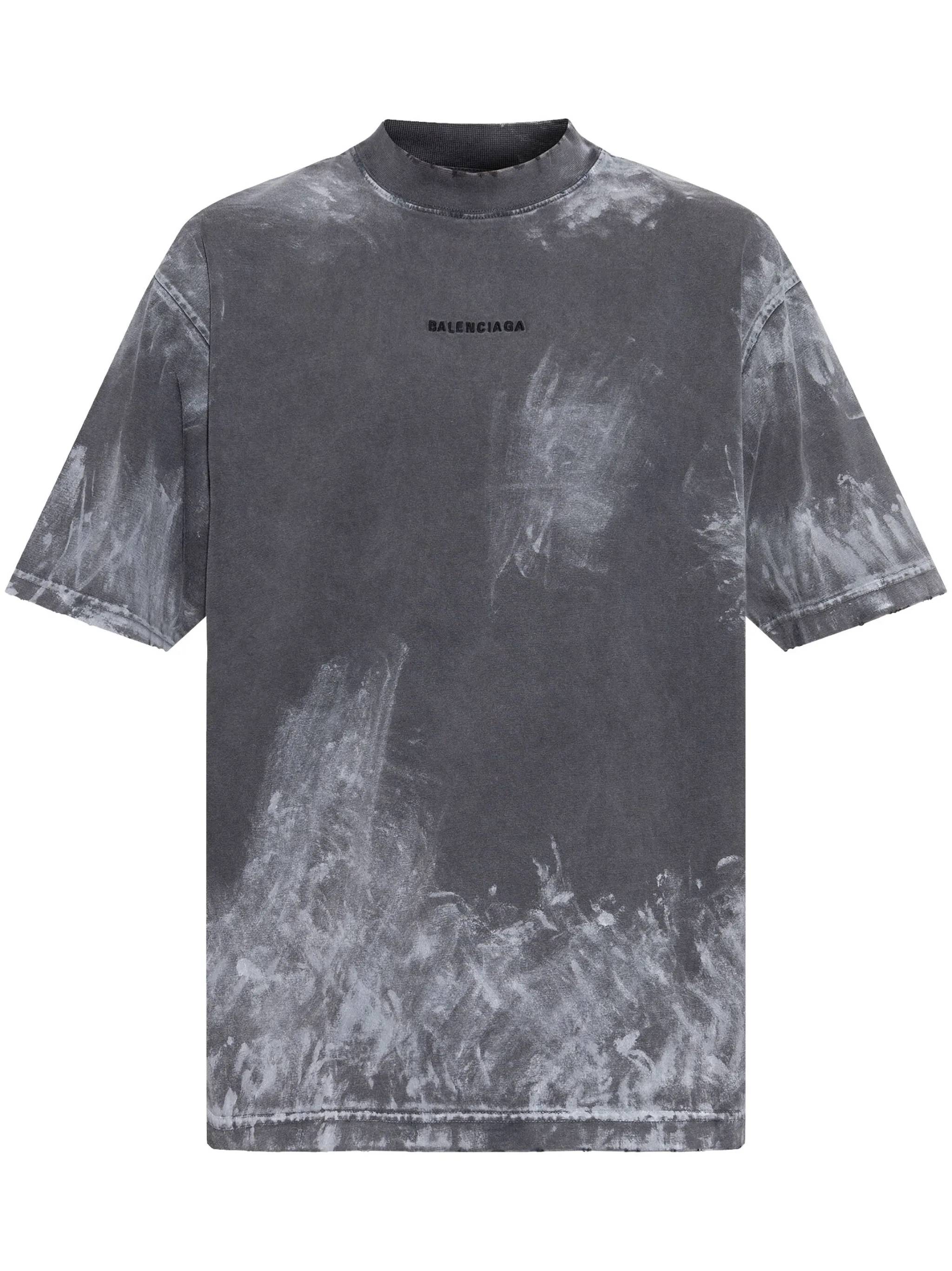 Balenciaga T-shirts and Polos 764235TRVI88499 (Balenciaga / Tシャツ・カットソー ) | Balenciaga (バレンシアガ)