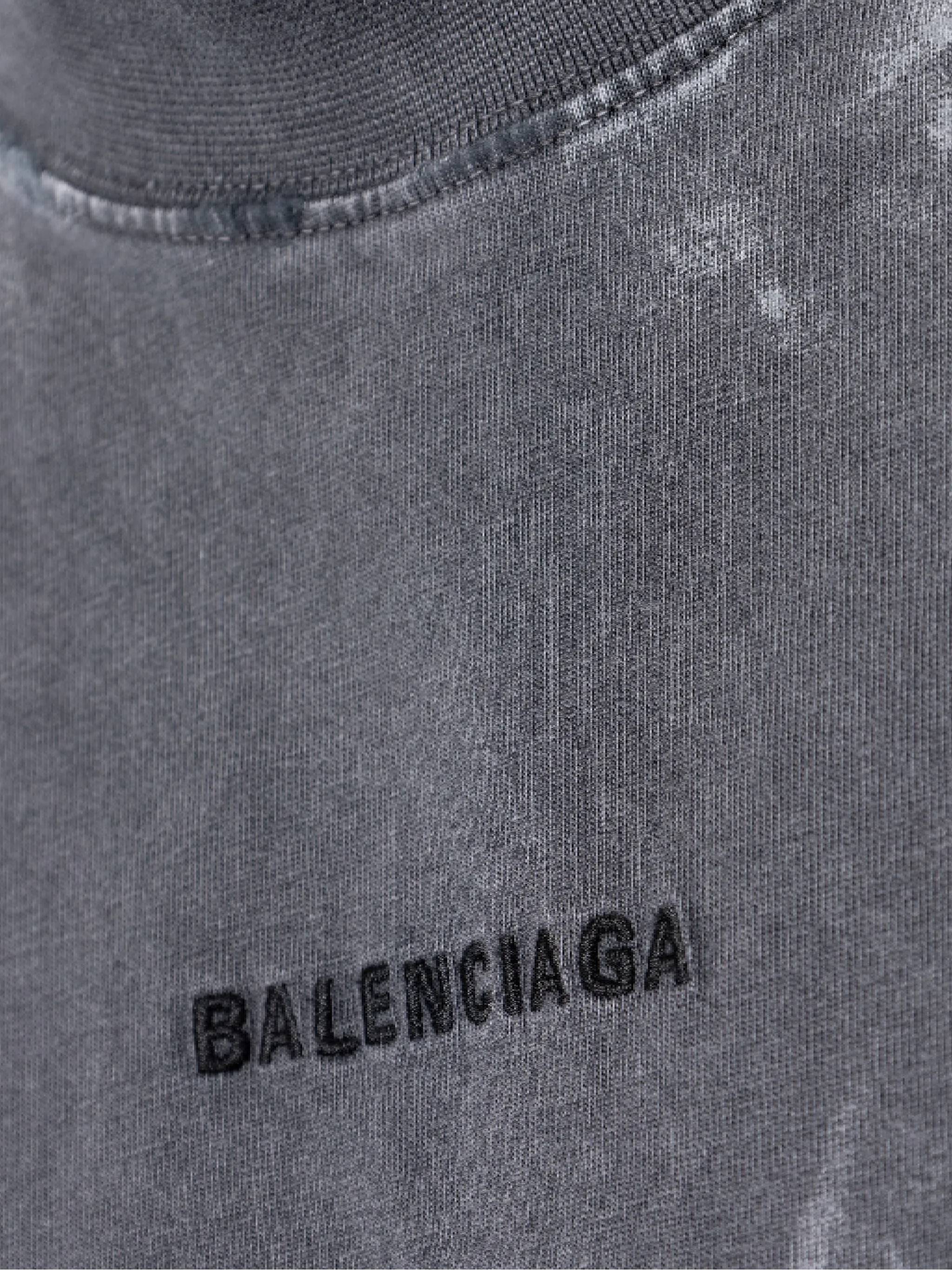 Balenciaga T-shirts and Polos 764235TRVI88499 (Balenciaga / Tシャツ・カットソー ) | Balenciaga (バレンシアガ)(1)
