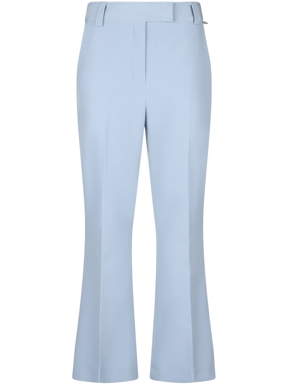 Liu Jo Trousers Light Blue CA5094T2200X064A (LIU•JO / パンツ ) | LIU•JO (リュー・ジョー)