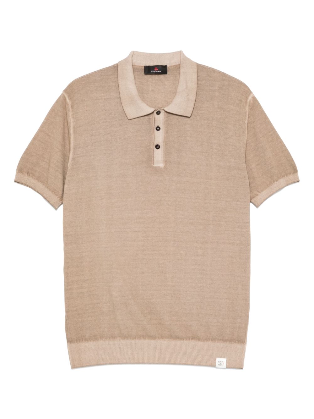Peuterey T-shirts and Polos Brown PEU546399011990CORREBOIFRS859 (PEUTEREY / ポロシャツ ) | PEUTEREY (ピューテリー)