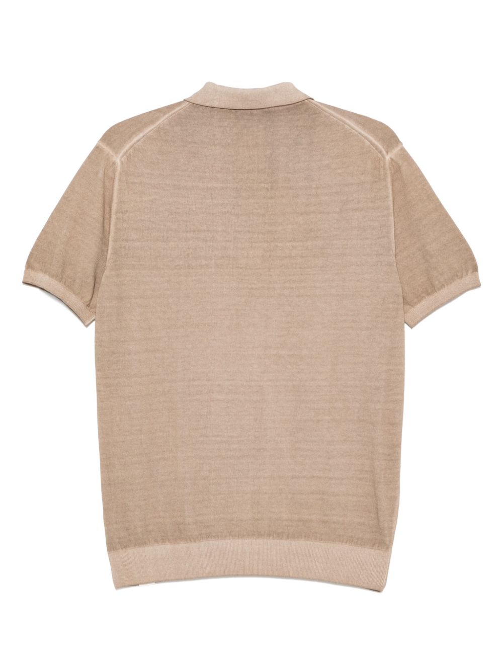 Peuterey T-shirts and Polos Brown PEU546399011990CORREBOIFRS859 (PEUTEREY / ポロシャツ ) | PEUTEREY (ピューテリー)(1)