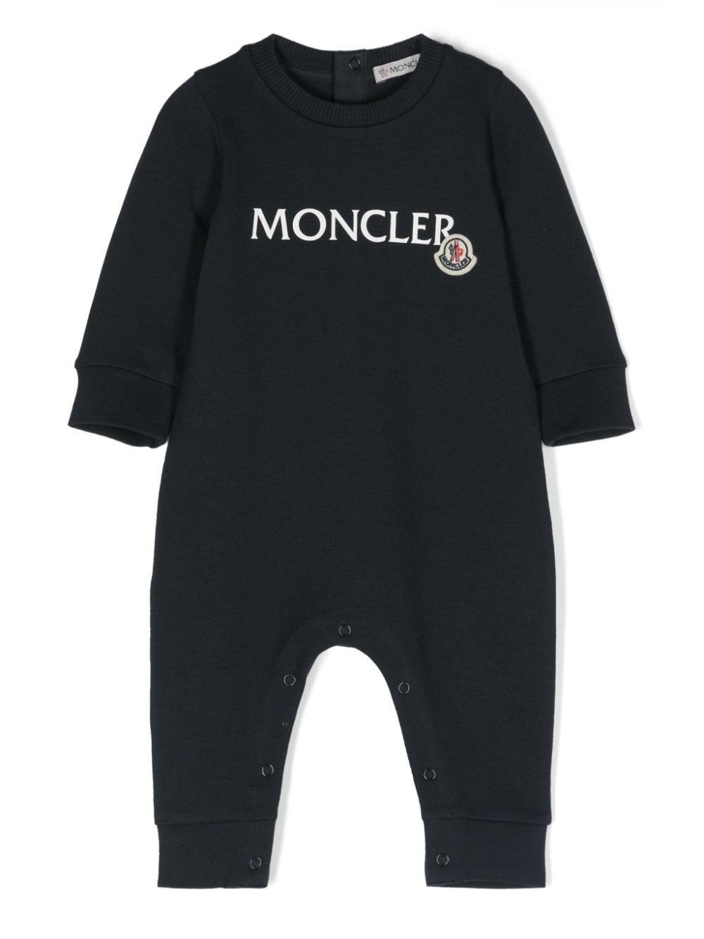 Moncler Dresses Blue K19518L00002899AR778 (Moncler / ワンピース・ドレス・オールインワン ) | Moncler (モンクレール)