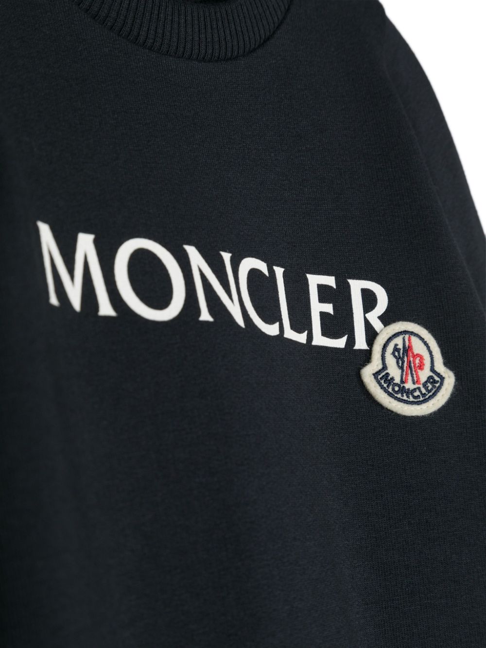 Moncler Dresses Blue K19518L00002899AR778 (Moncler / ワンピース・ドレス・オールインワン ) | Moncler (モンクレール)(1)