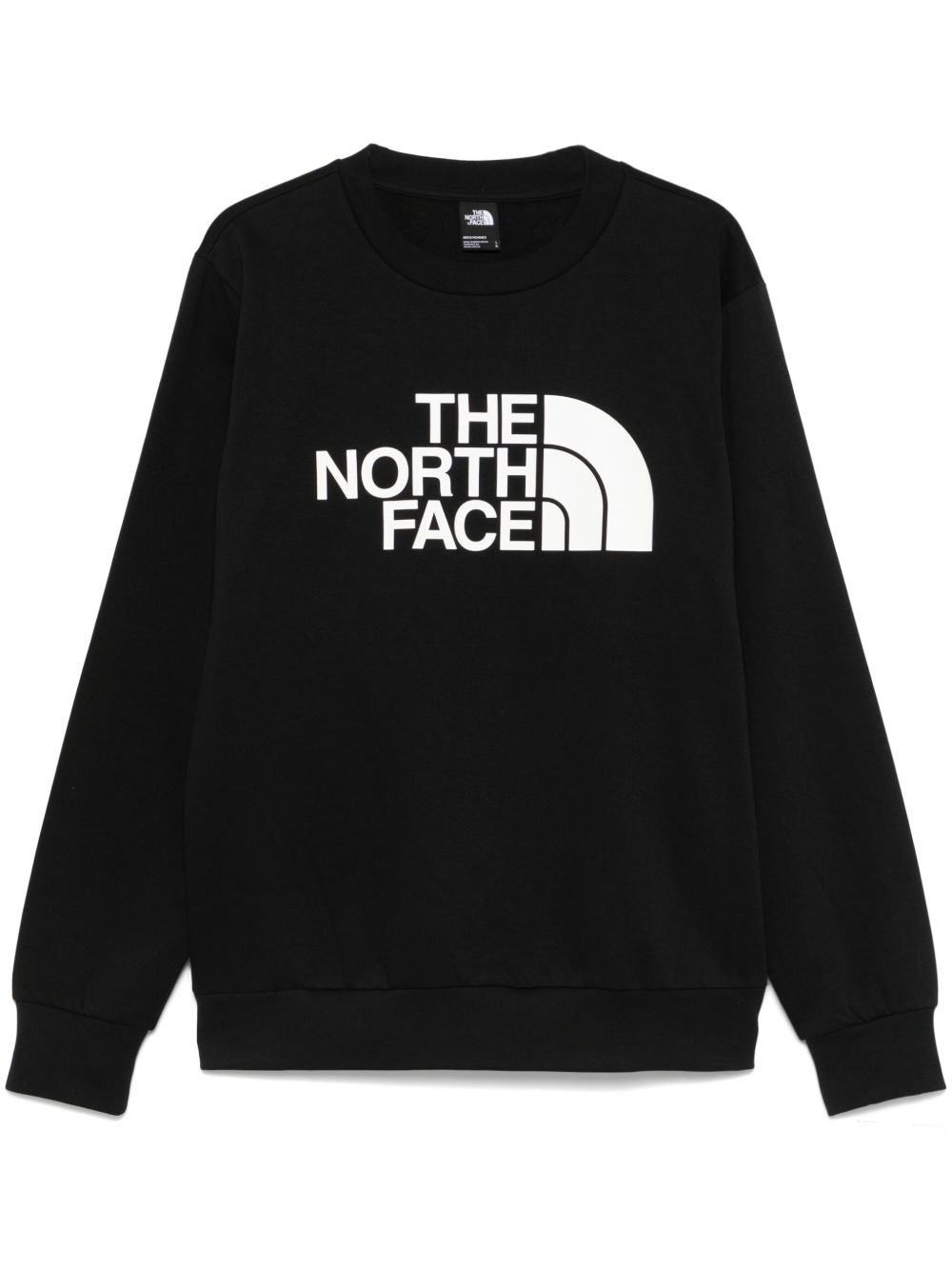 THE NORTH FACE Sweaters Black NF0A89FGJK3 (THE NORTH FACE / スウェット・フーディー ) | THE NORTH FACE (ザ・ノース・フェイス)